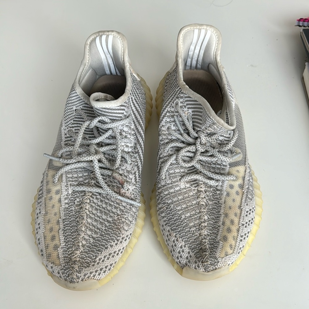 Adidas Yeezy Boost 350 V2 Yeshaya size 10